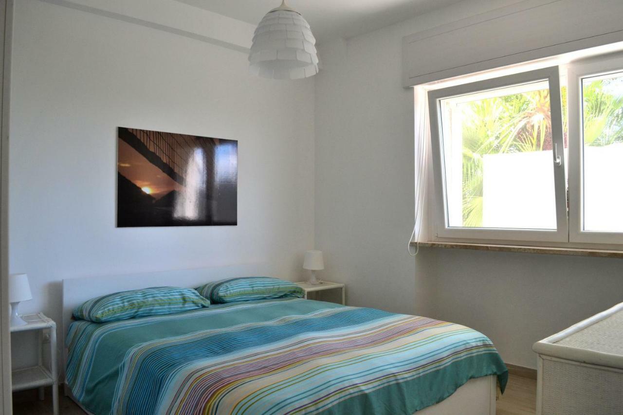 タラント Porticciolo Bed & Breakfast エクステリア 写真