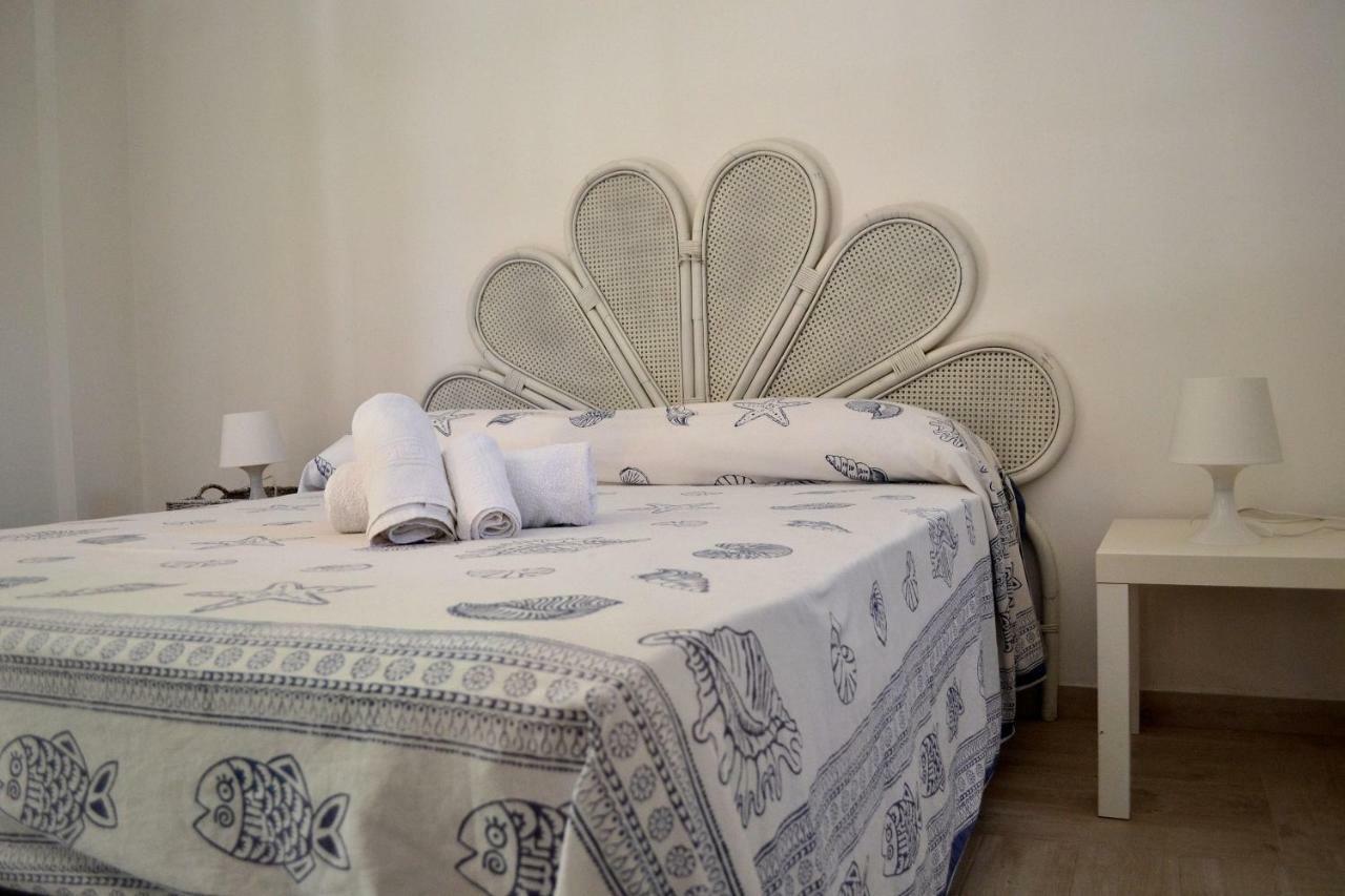 タラント Porticciolo Bed & Breakfast エクステリア 写真